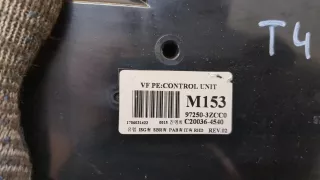 972503ZCC0,200364540 Блок управления печки / климат-контроля Hyundai i40 restailing Арт 20226994, вид 3