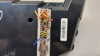 972503ZCC0,200364540 Блок управления печки / климат-контроля Hyundai i40 restailing Арт 20226994, вид 4