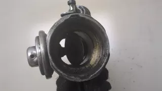 038131501al Дроссельная заслонка Volkswagen Sharan 1 restailing Арт 8523965, вид 4
