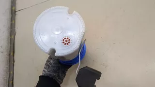 6R0919051Q Насос топливный Skoda Roomster 1 restailing Арт 20226288, вид 2