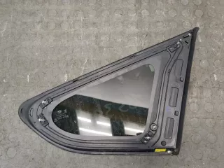 878102W010 Стекло кузовное боковое левое Hyundai Santa FE 4 (TM) Арт 8614882, вид 2