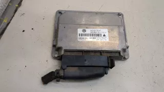 0AD927755AT,5WP22090 Блок управления раздаткой Volkswagen Touareg 1 Арт 20225865, вид 1