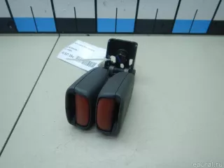 9156906 Volvo Ответная часть ремня безопасности Volvo S80 1 Арт E60527264, вид 2