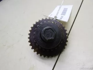 12612838 GM Шестерня ГРМ Cadillac CTS 2 Арт E60548362, вид 1