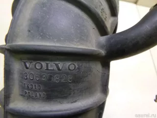 30636828 Volvo Патрубок воздушного фильтра Volvo S60 1 Арт E60648420, вид 5