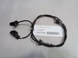 9467580 Volvo Датчик ABS передний Volvo V70 3 Арт E60673256, вид 1