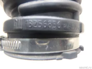 13256856 GM Патрубок воздушного фильтра Opel Astra J Арт E70036037, вид 6
