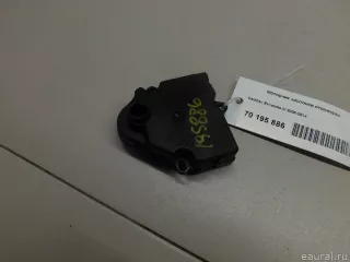 15798229 GM Моторчик заслонки печки Chevrolet Tahoe GMT900 Арт E70195886, вид 1
