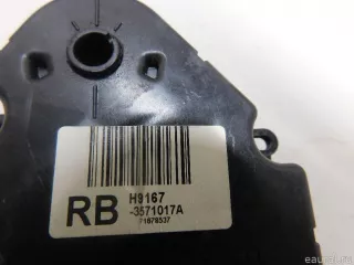 15798229 GM Моторчик заслонки печки Chevrolet Tahoe GMT900 Арт E70195886, вид 4