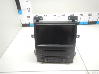 20815326 GM Магнитола Cadillac Escalade 3 Арт E70456444, вид 1
