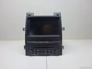 20955278 GM Магнитола Cadillac Escalade 3 Арт E70557125, вид 1