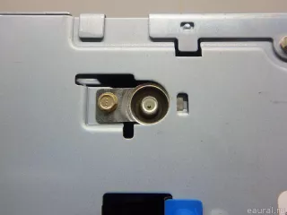 20955278 GM Магнитола Cadillac Escalade 3 Арт E70557125, вид 14