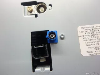 20955278 GM Магнитола Cadillac Escalade 3 Арт E70557125, вид 15