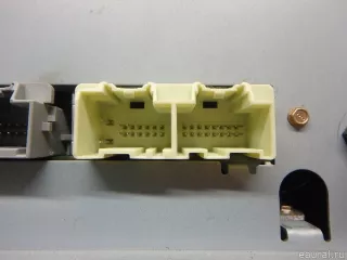 20955278 GM Магнитола Cadillac Escalade 3 Арт E70557125, вид 17