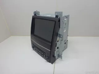 20955278 GM Магнитола Cadillac Escalade 3 Арт E70557125, вид 2
