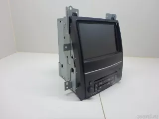 20955278 GM Магнитола Cadillac Escalade 3 Арт E70557125, вид 7