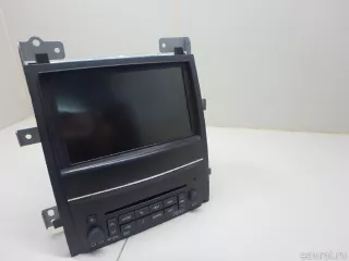 20955278 GM Магнитола Cadillac Escalade 3 Арт E70557125, вид 8