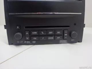 20955278 GM Магнитола Cadillac Escalade 3 Арт E70557125, вид 9