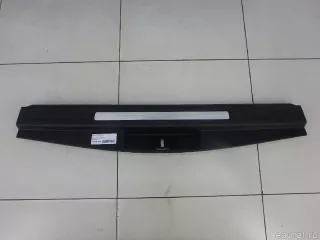 15931763 GM Кожух замка багажника Cadillac Escalade 3 Арт E70558698, вид 1