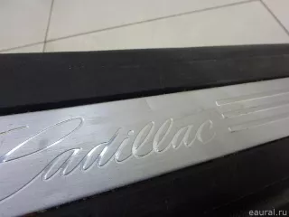 15931763 GM Кожух замка багажника Cadillac Escalade 3 Арт E70558698, вид 2