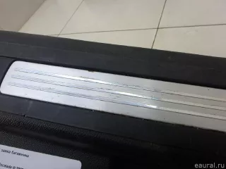 15931763 GM Кожух замка багажника Cadillac Escalade 3 Арт E70558698, вид 3
