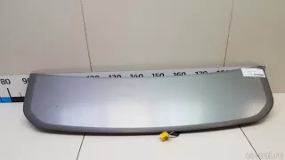 LR060793 Land Rover Подушка безопасности защиты пешеходов Land Rover Discovery 5 Арт E70783643, вид 1