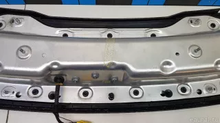 LR060793 Land Rover Подушка безопасности защиты пешеходов Land Rover Discovery 5 Арт E70783643, вид 11