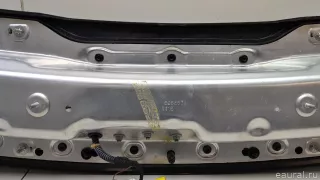 LR060793 Land Rover Подушка безопасности защиты пешеходов Land Rover Discovery 5 Арт E70783767, вид 9
