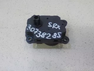 13332582 GM Моторчик заслонки печки Saab 9-5 1 Арт E30738285, вид 2