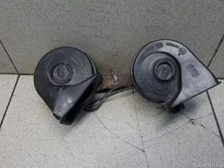 84501939 GM Сигнал звуковой Cadillac CTS 1 Арт E30747988