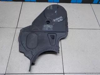 30731283 Volvo Защита ремня ГРМ (кожух) Volvo S60 1 Арт E30954519, вид 2