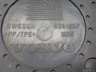 30731283 Volvo Защита ремня ГРМ (кожух) Volvo S60 1 Арт E30954519, вид 5