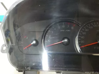 25794448 GM Панель приборов Cadillac SRX 1 Арт E31111385, вид 2