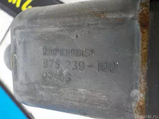 15252619 GM Стеклоподъемник электр. передний левый Cadillac SRX 1 Арт E31111690, вид 5