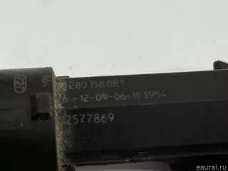 12597871 GM Форсунка инжекторная электрическая Cadillac SRX 1 Арт E31360939, вид 6