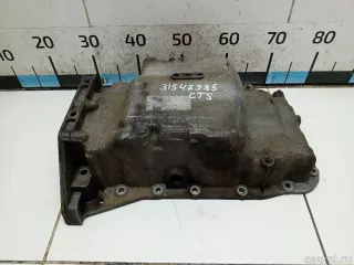 24403408 GM Поддон масляный двигателя Cadillac CTS 1 Арт E31547985