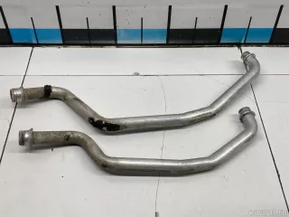 13263331 GM Патрубок отопителя (печки) Chevrolet Cruze J300 restailing Арт E31650102, вид 2