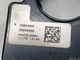 25849366 GM Датчик угла поворота рулевого колеса Cadillac SRX 2 Арт E31650157, вид 7