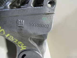 55566002 GM Кронштейн ТНВД Opel Insignia 1 Арт E80137934, вид 3
