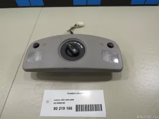 88956195 GM Плафон салонный Cadillac SRX 1 Арт E80219166, вид 1