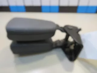 9156906 Volvo Ответная часть ремня безопасности Volvo S60 1 Арт E80219604, вид 2