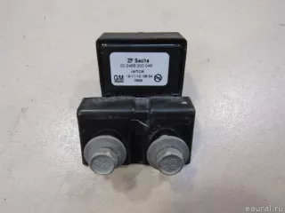 20890541 GM Датчик ускорения Cadillac SRX 2 Арт E80265575, вид 3
