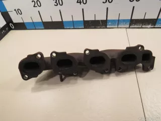 55565984 GM Коллектор выпускной Opel Astra J Арт E80439636, вид 3