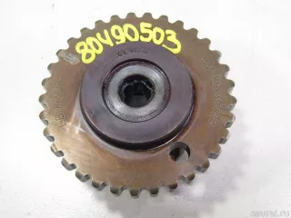 12612838 GM Шестерня ГРМ Cadillac CTS 2 Арт E80490503, вид 1