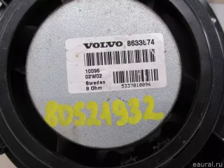 8633574 Volvo Динамик Volvo V70 1 Арт E80521932, вид 6
