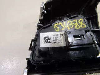 25851375 GM Кнопка многофункциональная Cadillac SRX 2 Арт E80534388, вид 6