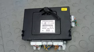 954002w660 Блок управления Hyundai Santa FE 3 (DM) Арт EOK23SR01, вид 1