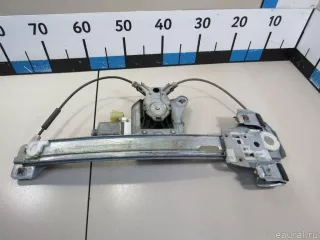 22777911 GM Стеклоподъемник электр. задний левый Cadillac CTS 2 Арт E80726179, вид 4