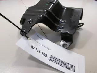 12643706 GM Молдинг (накладка кузовная) Chevrolet Camaro 6 Арт E80755959, вид 5