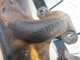 30637797 Volvo Коллектор выпускной Volvo S80 1 Арт E80775536, вид 5